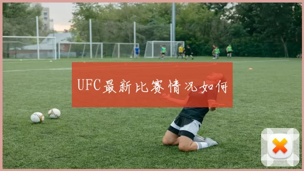 UFC最新比赛情况如何